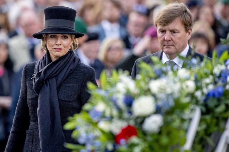 Αυτοκτόνησε η αδερφή της βασίλισσας Μάξιμα της Ολλανδίας - Σοκ στο παλάτι