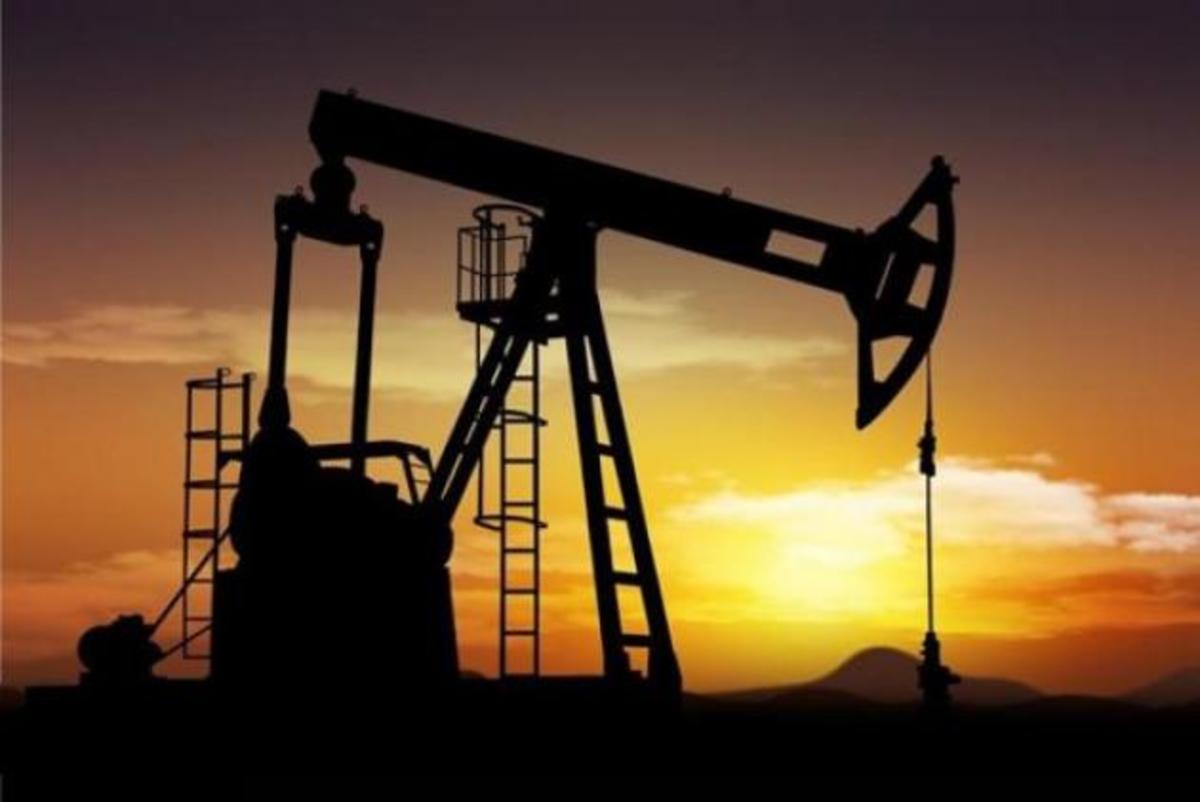 Νέα άνοδος στην τιμή του πετρελαίου