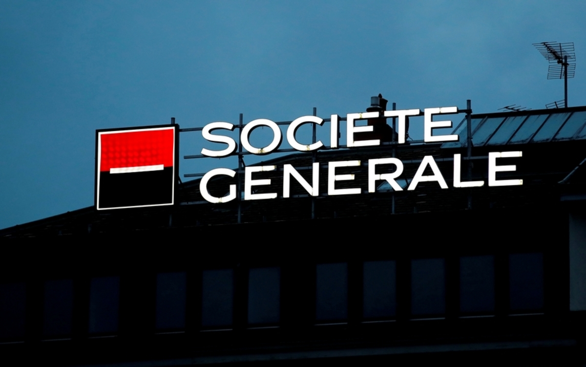 Χρυσός από Societe Generale για να αποφύγει δίκη διαφθοράς