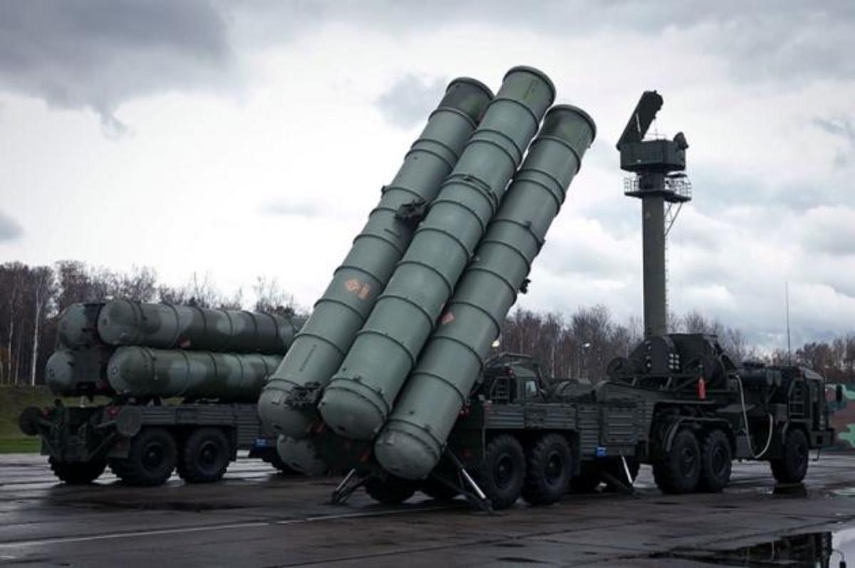 S-400: Μετά την Τουρκία, ο Πούτιν πουλάει το ρωσικό υπερόπλο και στην Ινδία! [vid]