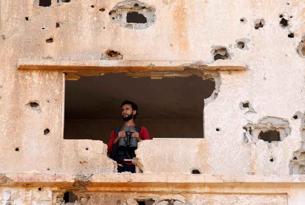 Συρία: Ελικόπτερα του Άσαντ ρίχνουν βαρέλια με εκρηκτικά!