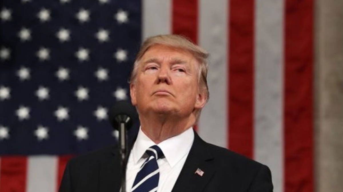 Τραμπ: Καμία ανάμειξη του Πούτιν στην εκλογή μου!