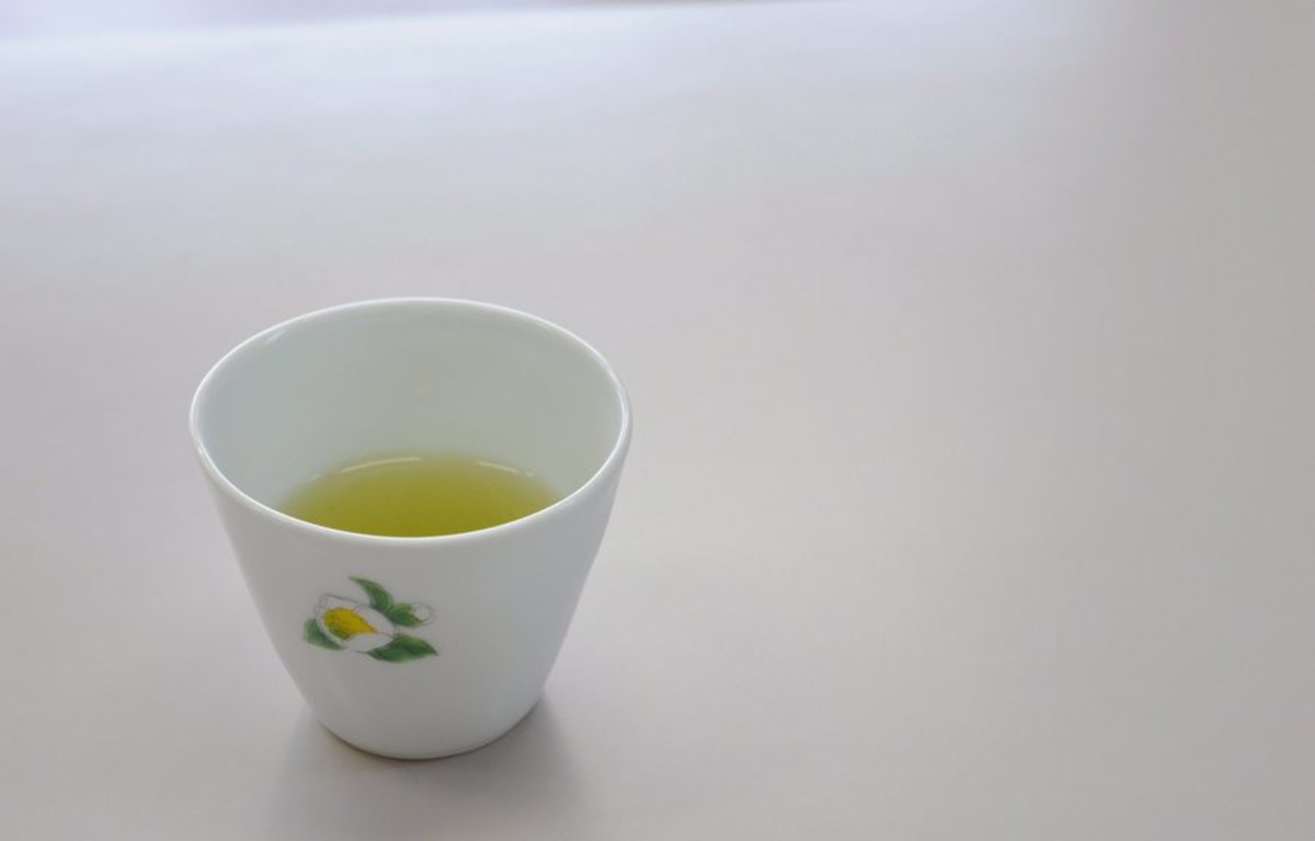 Έρευνα στη Βρετανία: Πού ωφελεί το πράσινο τσάι – Θαυματουργές ιδιότητες