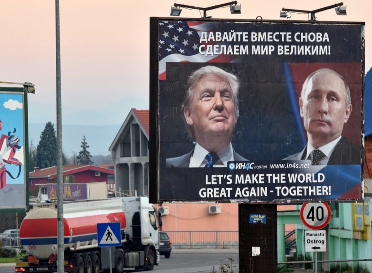 Τραμπ – Πούτιν:  Τί θα συζητήσουν στο ραντεβού του Ιουλίου