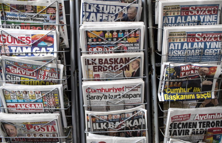 Τουρκία – εκλογές: Η Κομισιόν ελπίζει η Άγκυρα να παραμείνει προσηλωμένος εταίρος