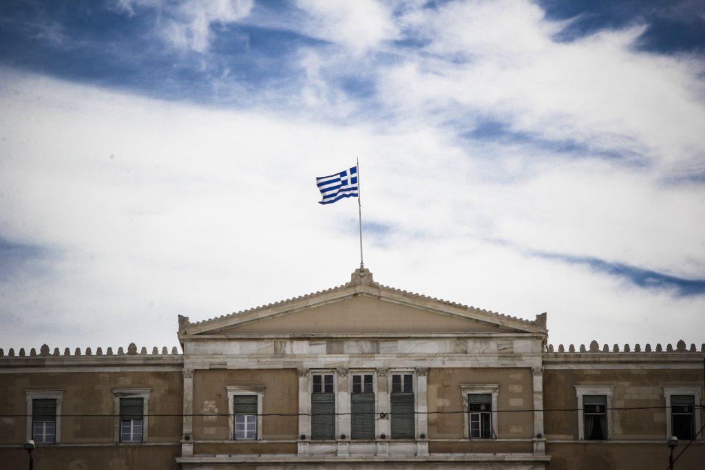 New York Times: Οι πιστωτές θέλουν η Ελλάδα να μην αποτελέσει ξανά πρόβλημα