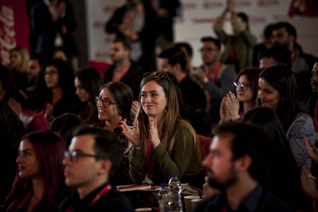 Από αυτό το Youth Empowered δεν πρέπει να λείψει κανείς!