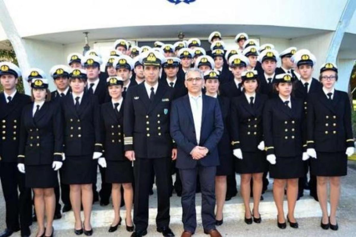 Ακαδημίες Εμπορικού Ναυτικού: Αυτή είναι η προκήρυξη για το 2018-2019 – Τι πρέπει να γνωρίζετε