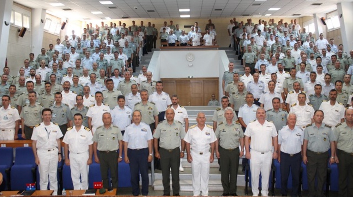 “Αποκαλύψεις” Α/ΓΕΕΘΑ για εξοπλιστικά και αναδιοργάνωση