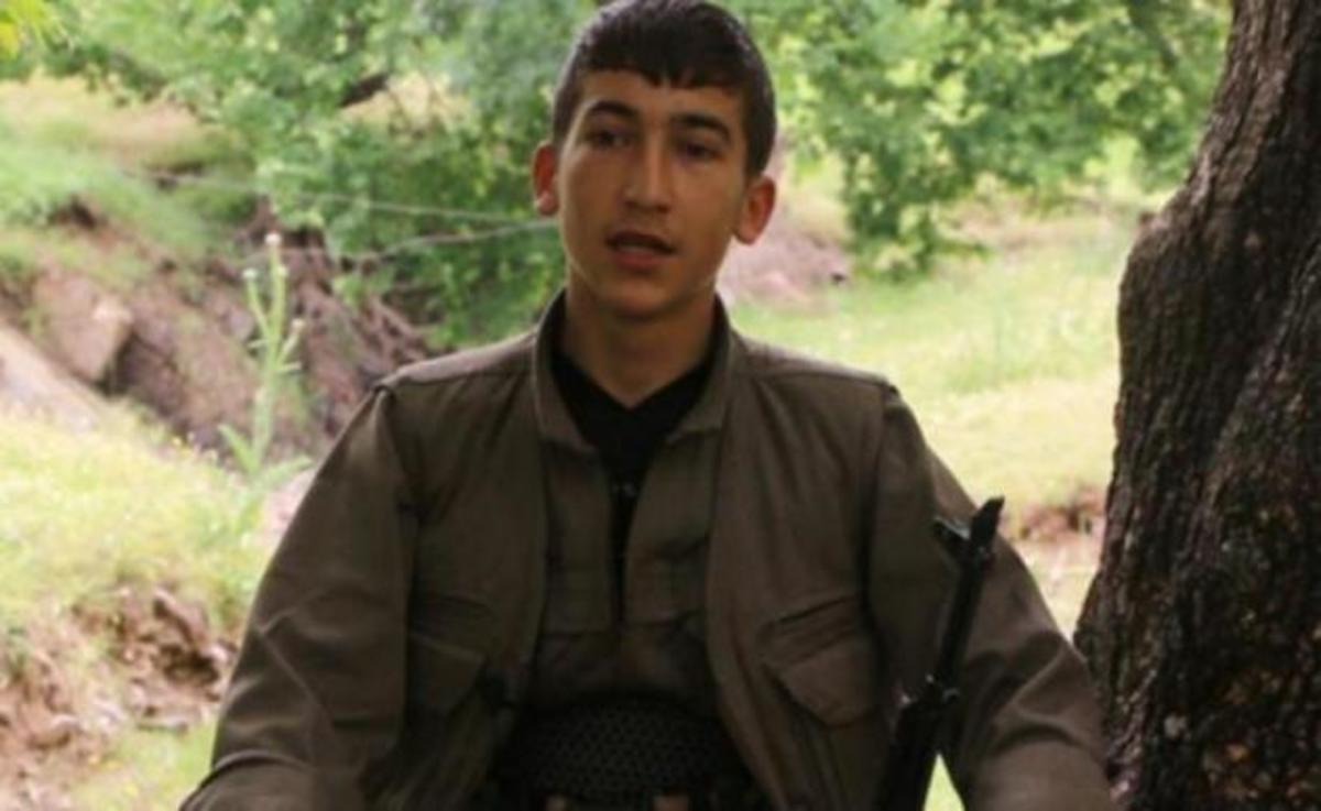 «Εντάχθηκα στο PKK για να πάρω εκδίκηση» – Η συγκλονιστική ιστορία του ανιψιού του διοικητή της τουρκικής ΜΙΤ!