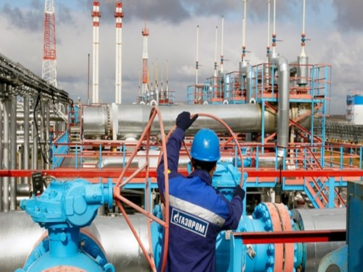 Ο Πούτιν φτιάχνει αγωγό φυσικού αερίου στο… σπίτι του Κιμ Γιονγκ Ουν!