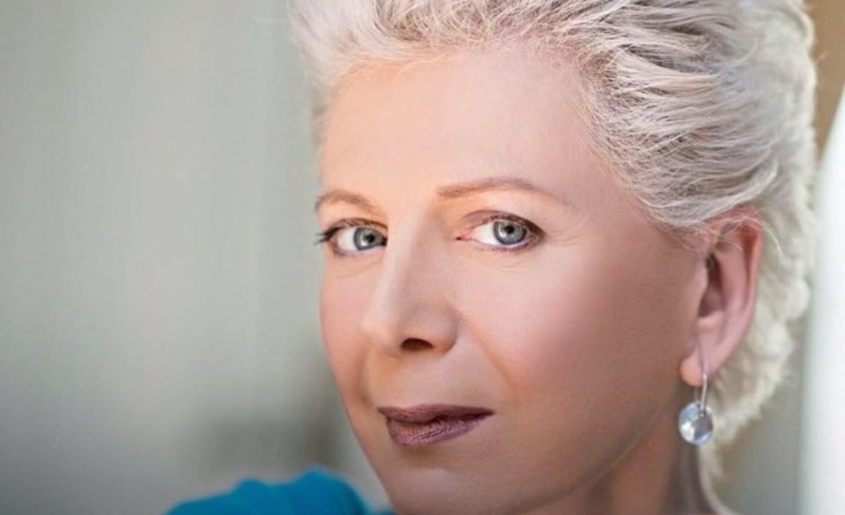 Η Έλενα Ακρίτα ξεκαθαρίζει: «Δεν συζήτησα ποτέ με το Epsilon, δεν…»