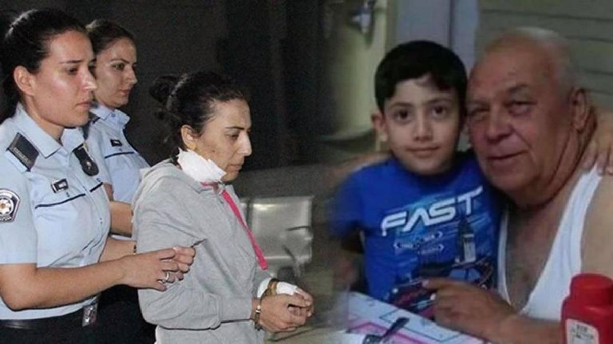 Σοκ με την παιδοκτόνο της Κύπρου! Έδωσε αντικαταθλιπτικά στον γιο της πριν τον μαχαιρώσει – Μέσα στα αίματα την παρακαλούσε να πάνε στο γιατρό!