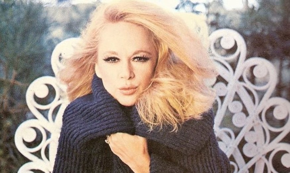 «Του έκανα… πλάτες εις βάρος της Αλίκης Βουγιουκλάκη, αλλά τι να κάνω»;