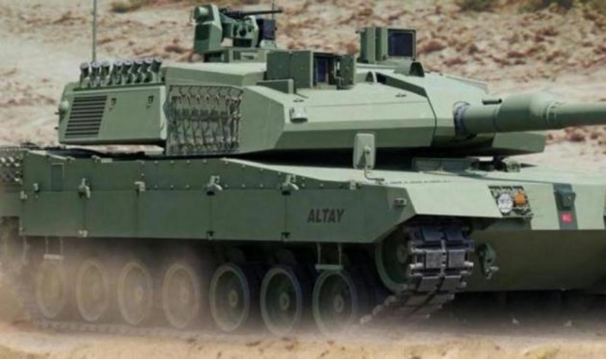 Τουρκία: Τον «χαβά» του ο Ερντογάν – νέο προπαγανδιστικό σποτ για τις τουρκικές Ένοπλες Δυνάμεις! [vid]