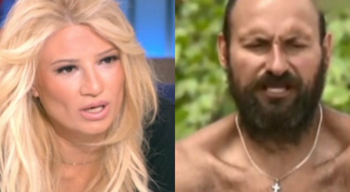 Άλλος άνθρωπος ο Πάνος Αργιανίδης ένα χρόνο μετά το Survivor!