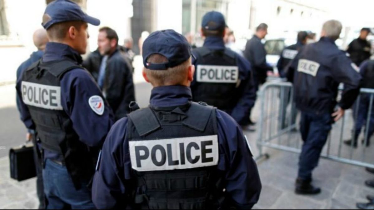 Κάνσας: Πυροβολισμοί σε δικαστικό μέγαρο – Ένας αστυνομικός νεκρός