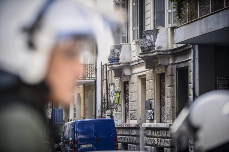 Έκθεση της Europol: Πρωτιά της Ελλάδας στις επιθέσεις αναρχικών τρομοκρατικών ομάδων
