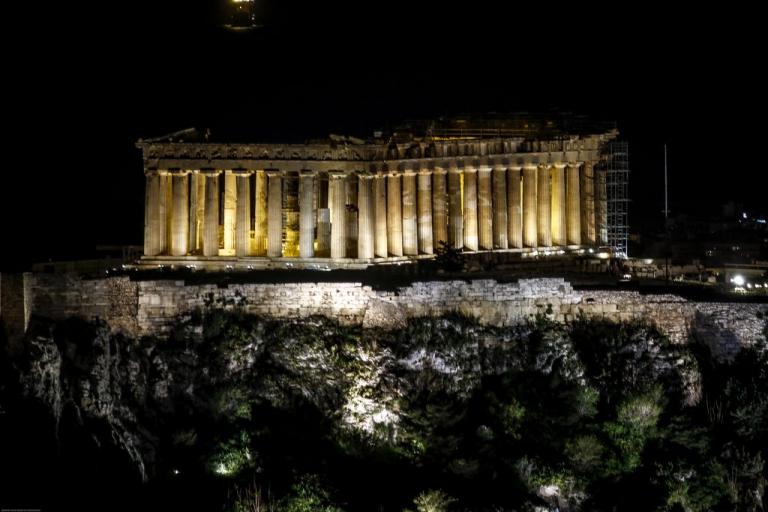 Βγάλε σε βίντεο το “δικό σου λεπτό” στην Αθήνα και κέρδισε