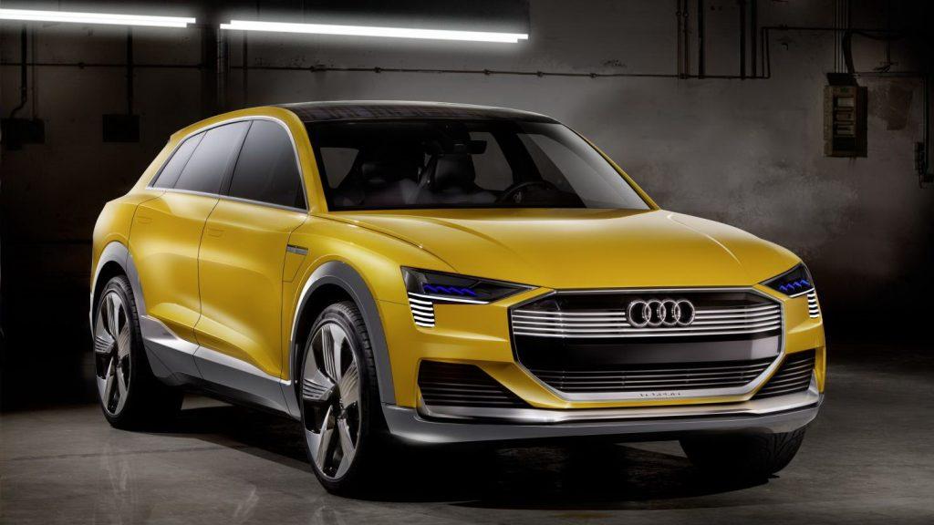 Συνεργασία Audi και Hyundai στις κυψέλες καυσίμου