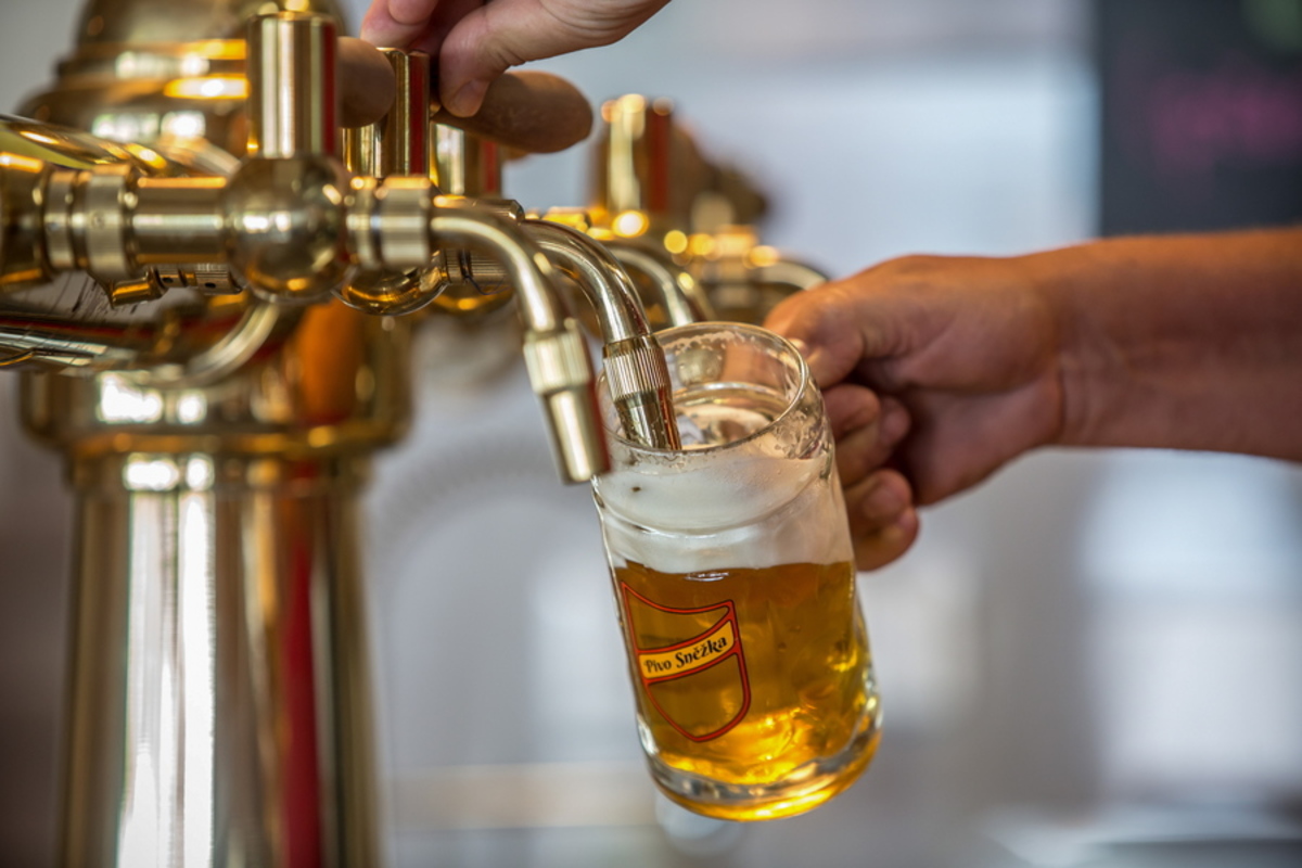 Η Ευρώπη κινδυνεύει να ξεμείνει από… μπύρα το καλοκαίρι!