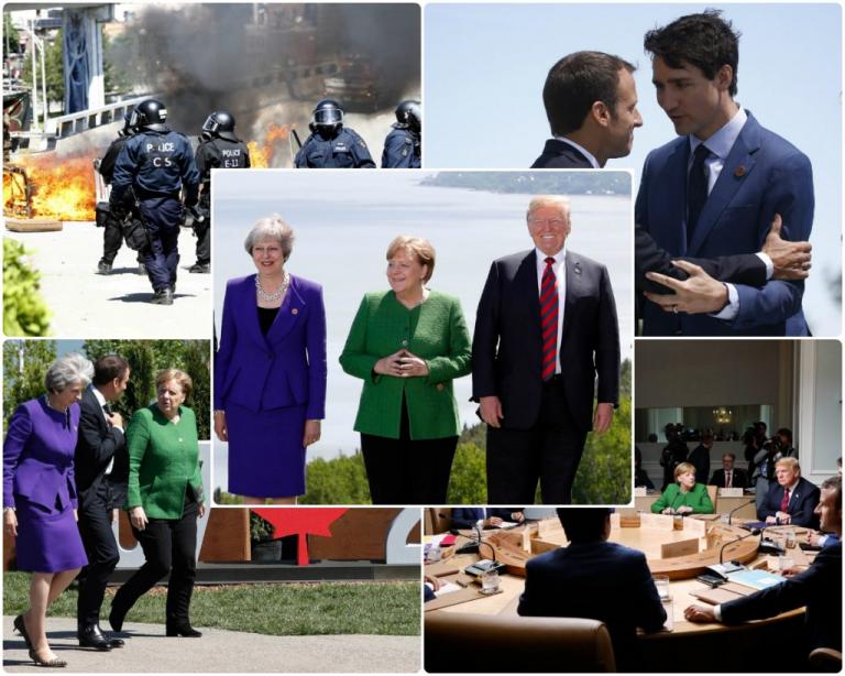 Καναδάς G7