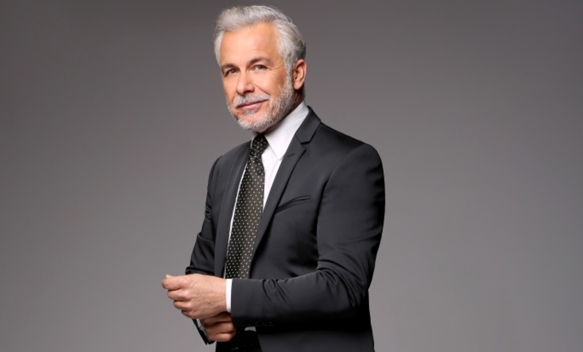 Χάρης Χριστόπουλος: Το μήνυμα όλο νόημα για το τέλος του Game Of Love!