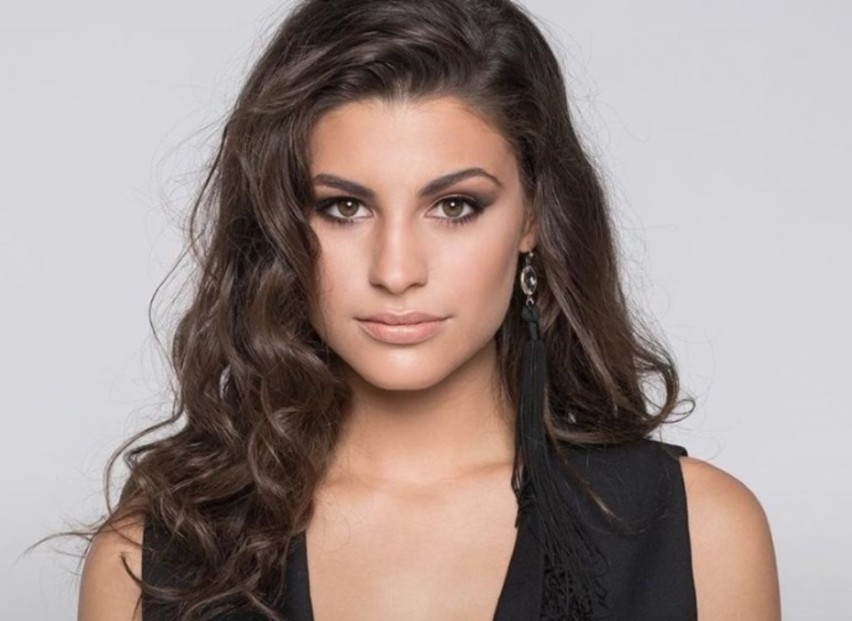 Δανάη Παππά: Έτσι πήρε τον ρόλο στο Τατουάζ! «Δεν ήξερα ποιος είναι ο Ανδρέας Γεωργίου»