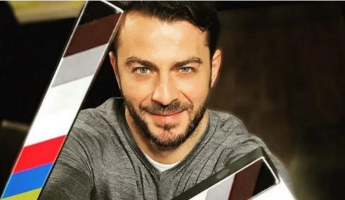 Ο Ντάνος αρνήθηκε την πρόταση του Λαζόπουλου για τον ρόλο του Παπαμιχαήλ στο «Χτυποκάρδια στο θρανίο»!