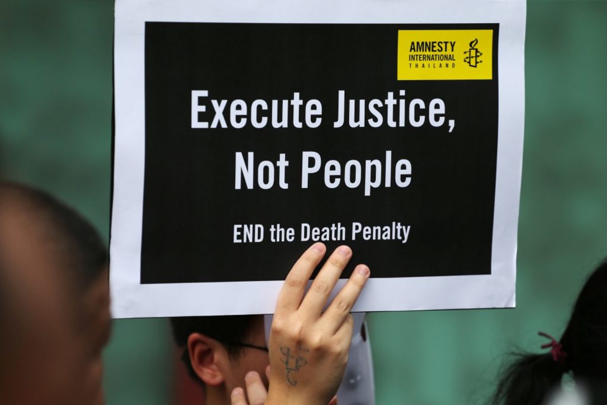 Πρώτη εκτέλεση κρατούμενου στη Tαϊλάνδη μετά το 2009 – Σφοδρές αντιδράσεις