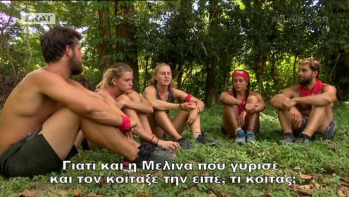 Survivor: Εξοργισμένοι οι Διάσημοι με τον Αγόρου! «Είναι απαράδεκτος! Ζήτησε και τα ρέστα μετά…»