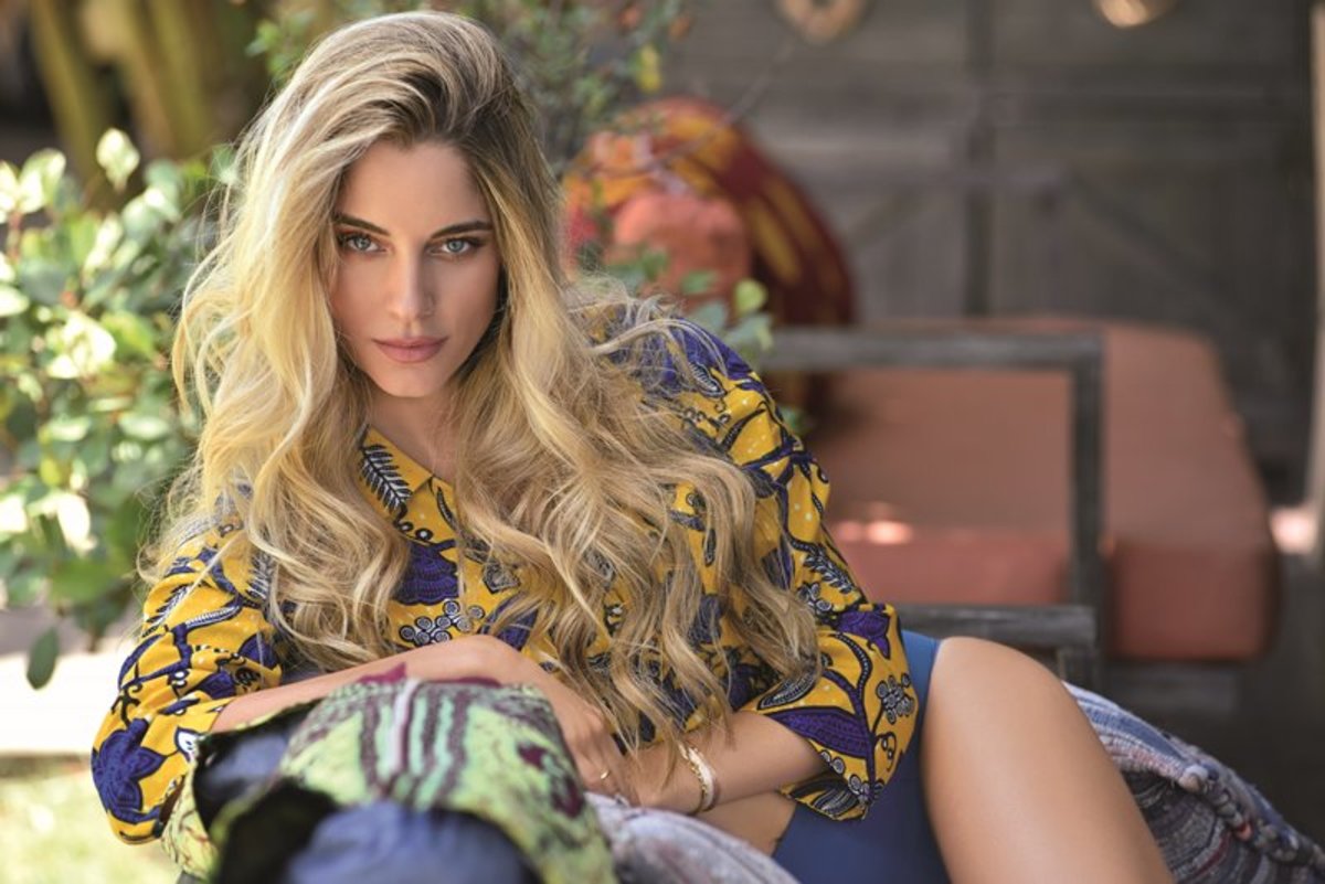 Πόσα κιλά νομίζετε ότι είναι η Δούκισσα Νομικού μετά την εγκυμοσύνη;