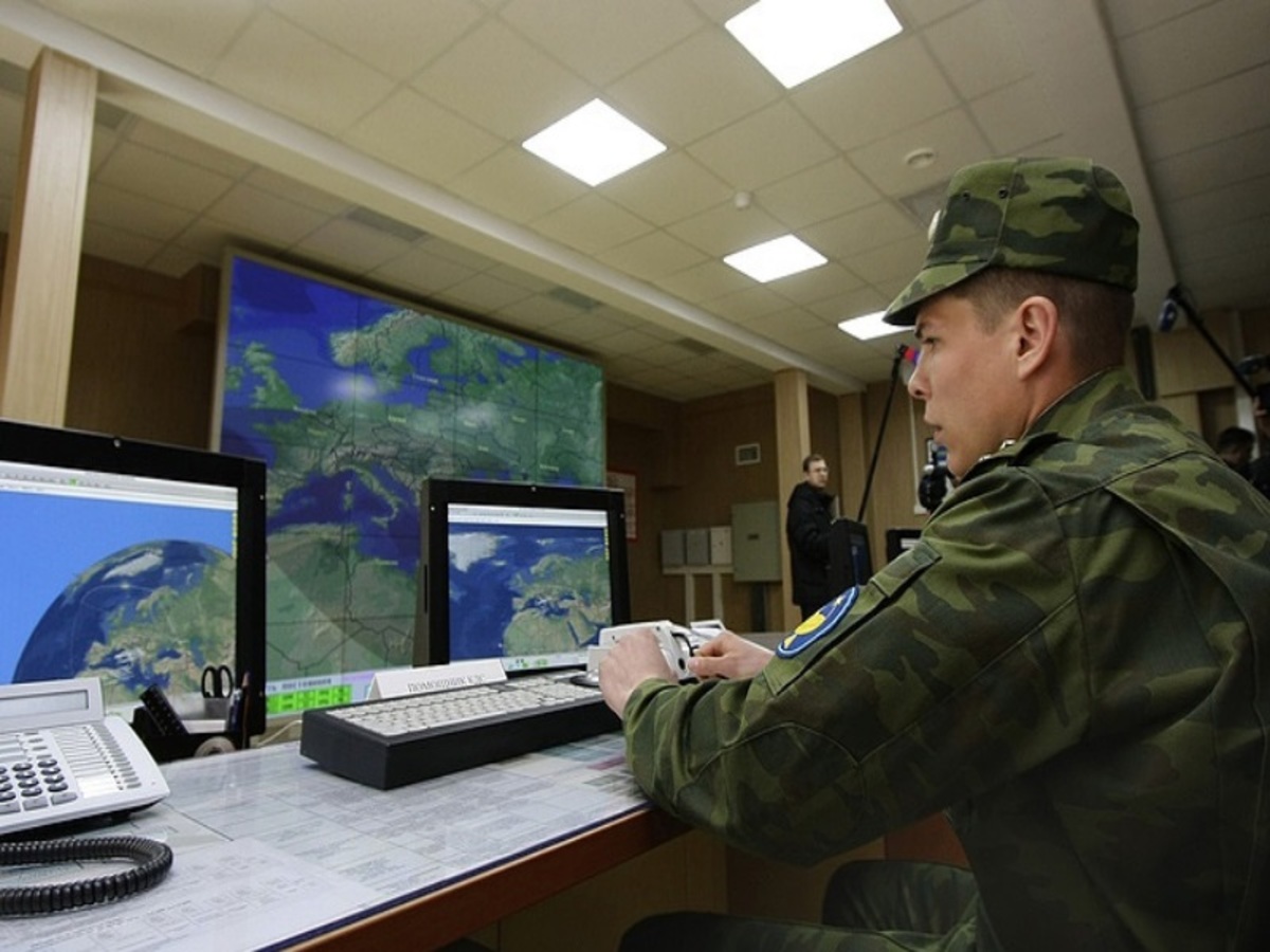 Ρωσία: Να γιατί δεν πετούν εχθρικά drones πάνω από ρωσικό έδαφος!