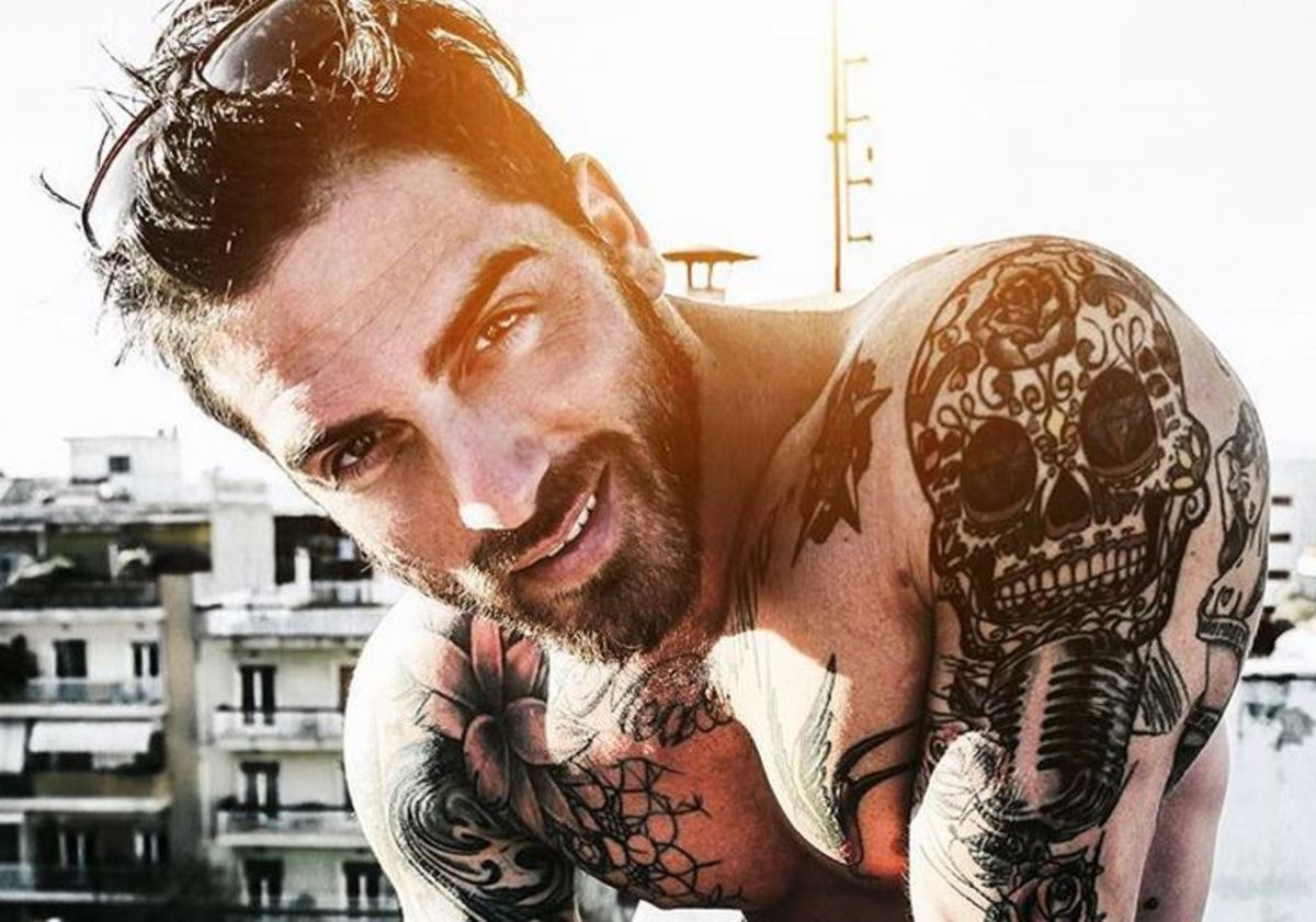 Δώρος Παναγίδης: Τι αποκάλυψε για την αποχώρησή του από το Power of Love