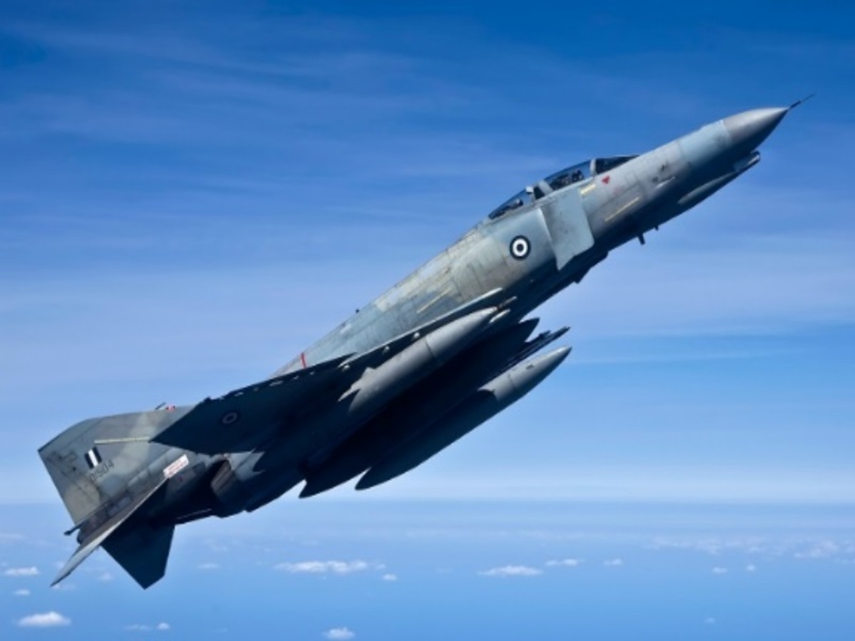 Εφάπαξ Αεροπορίας: Έφτασε η ώρα να το πάρουν 140 δικαιούχοι!