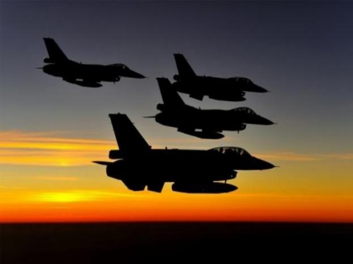 Εφάπαξ fast track για δικαιούχους της Πολεμικής Αεροπορίας