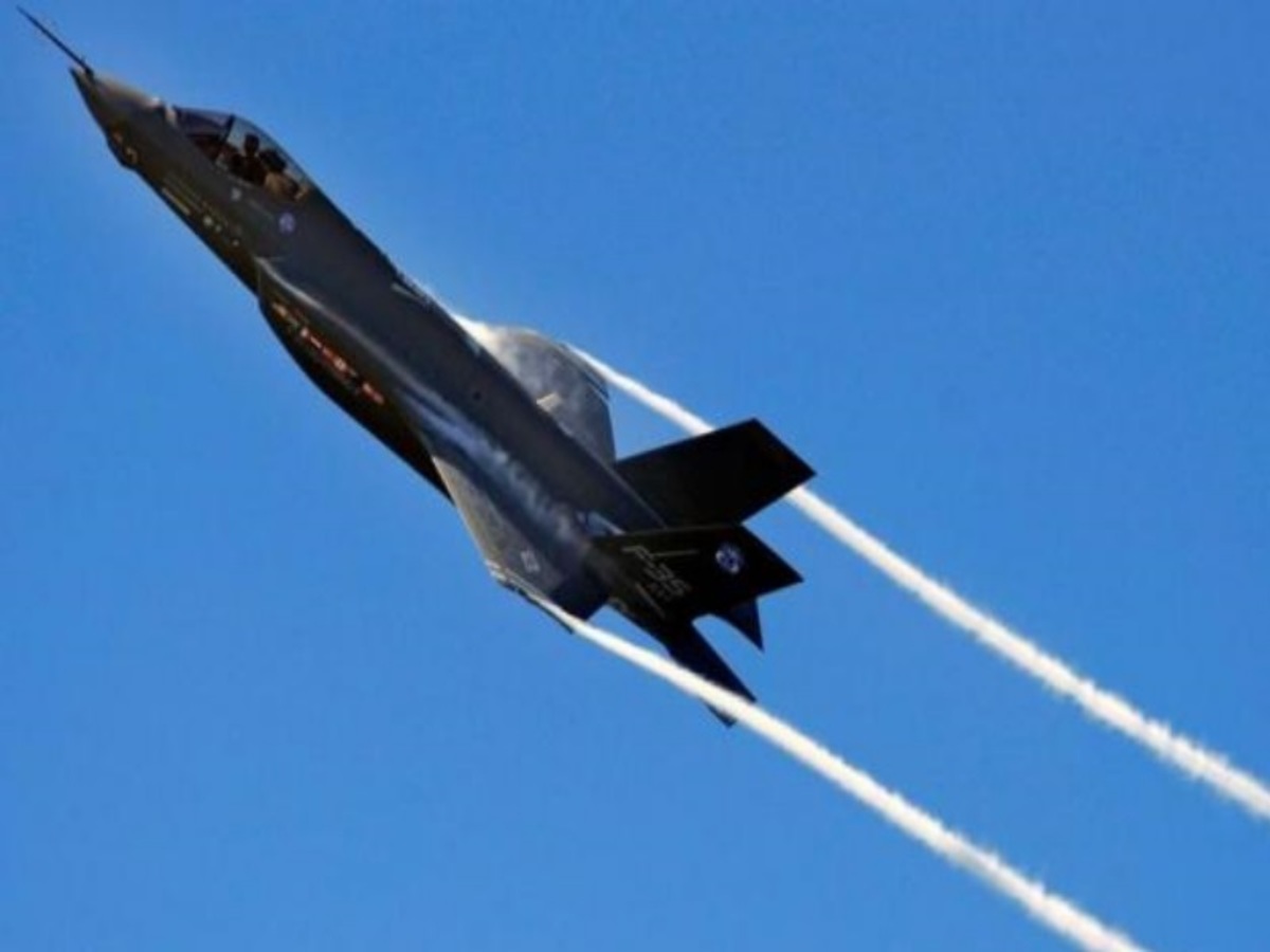 F-35: Πουλήθηκαν 300 “κομμάτια” – Τα… χίλιασαν τα ελαττώματα!