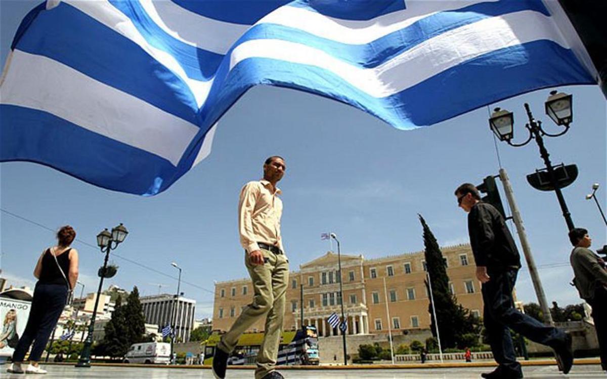 Πιο δυσαρεστημένος λαός στην Ευρώπη (ξανά) οι Έλληνες