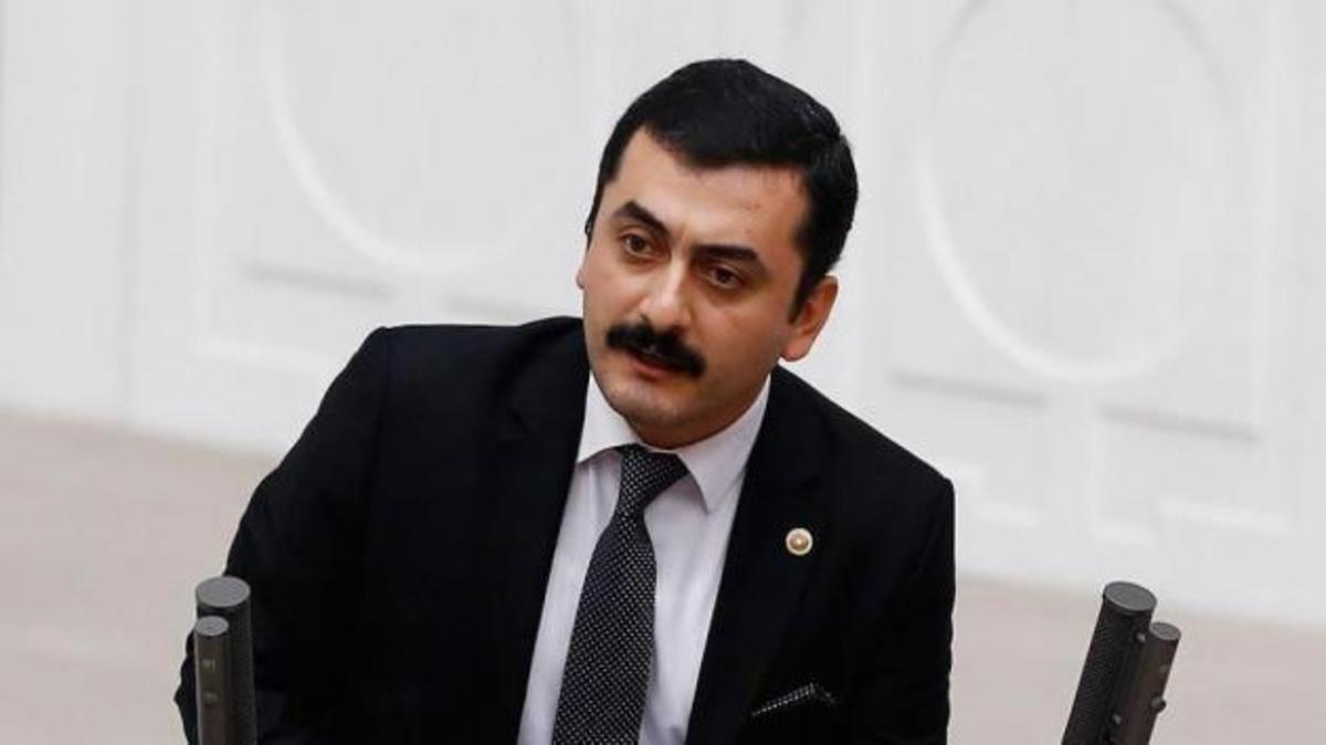 Μια από τα ίδια ο Ερντογάν: Συλλήψεις στο κόμμα του Ιντζέ