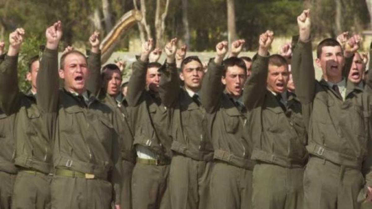 Κρίσεις 2018: Ανακοινώθηκαν οι προαγωγές των ΕΠ.ΟΠ.  Δείτε όλα τα ονόματα