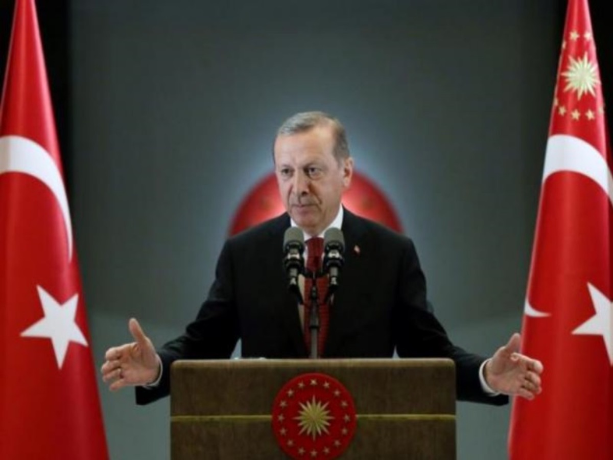 Τουρκικές Εκλογές 2018: Το πολιτικό άστρο του Ερντογάν, οι αυλικοί του και η μάχη για την εξουσία