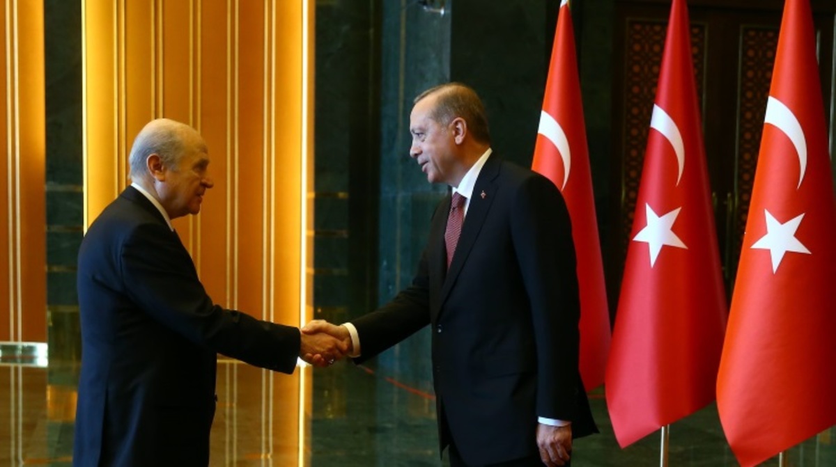 Εκλογές στην Τουρκία: Ενδεχόμενο για νέες κάλπες εάν… δεν πάρει πλειοψηφία ο Ερντογάν