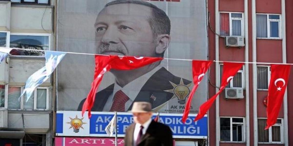 Τουρκία – Εκλογές: Ούτε Ιντζέ, ούτε Ακσενέρ…ένα λαχανικό φοβίζει τον Ερντογάν