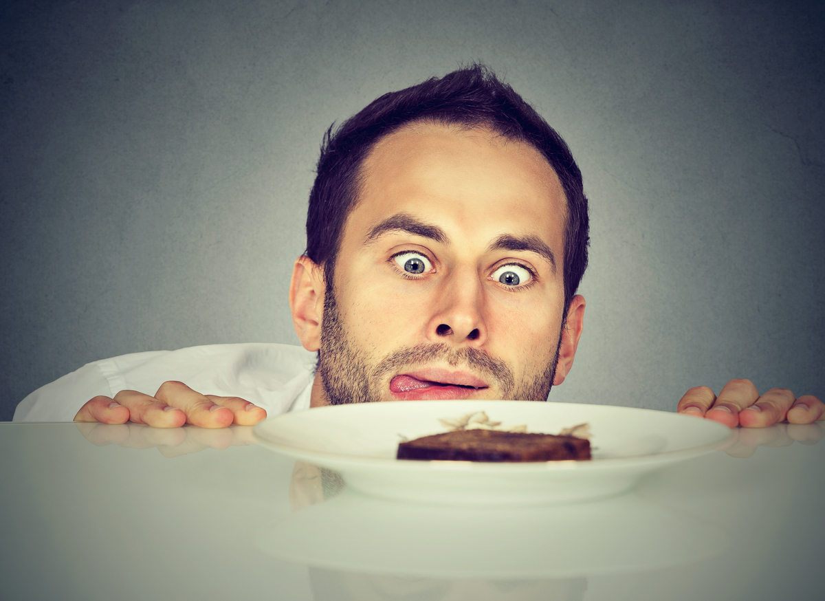 Εθισμός στο φαγητό: Ποιες είναι οι πιο εθιστικές τροφές!
