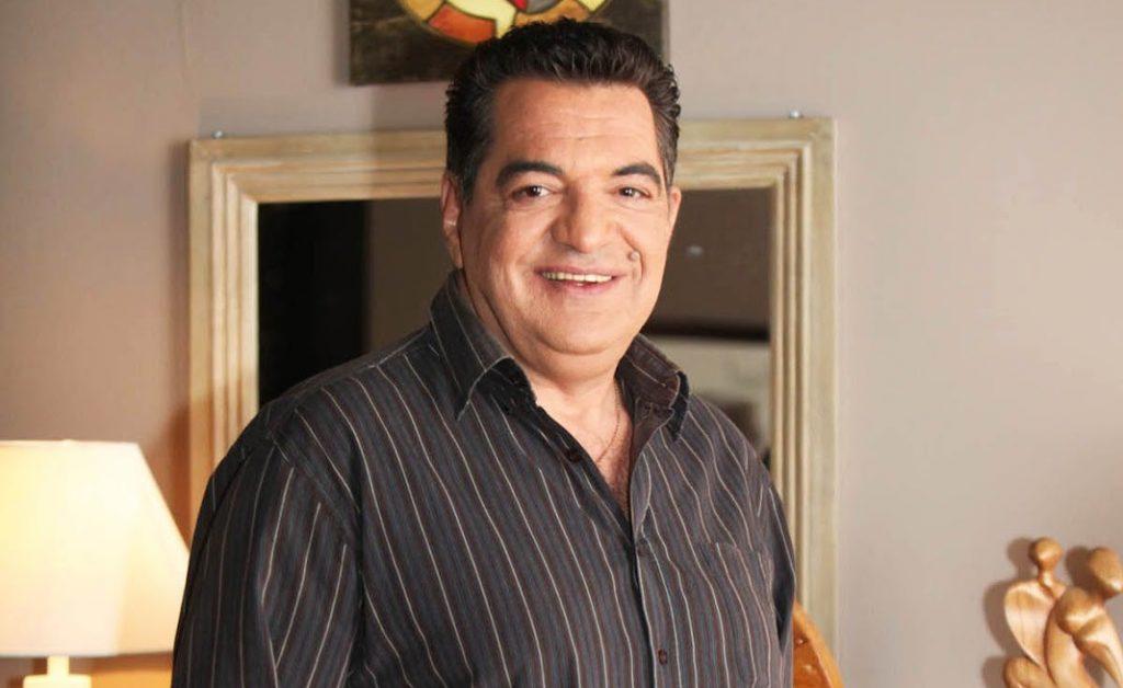 Ο Κώστας Ευριπιώτης μιλάει πρώτη φορά για το σοβαρό πρόβλημα με την υγεία του