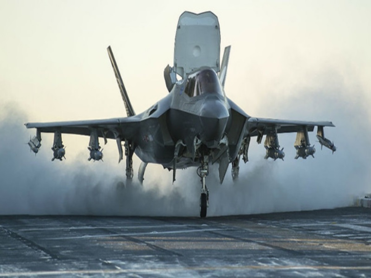 Τουρκία: Νέο διπλωματικό “μπαϊράκι” για τα F-35