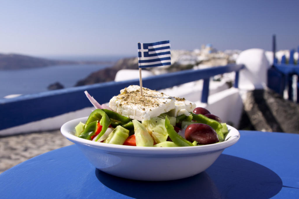 Η φέτα έχει σημαντικά οφέλη, αλλά θέλει και… προσοχή – Δείτε γιατί