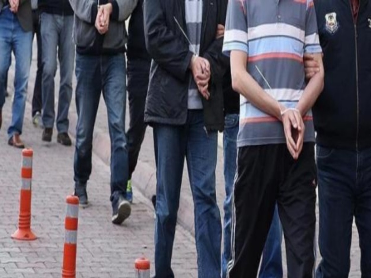 Νέα… φιρμάνια εκκαθαρίσεων στις Τουρκικές Ένοπλες Δυνάμεις!