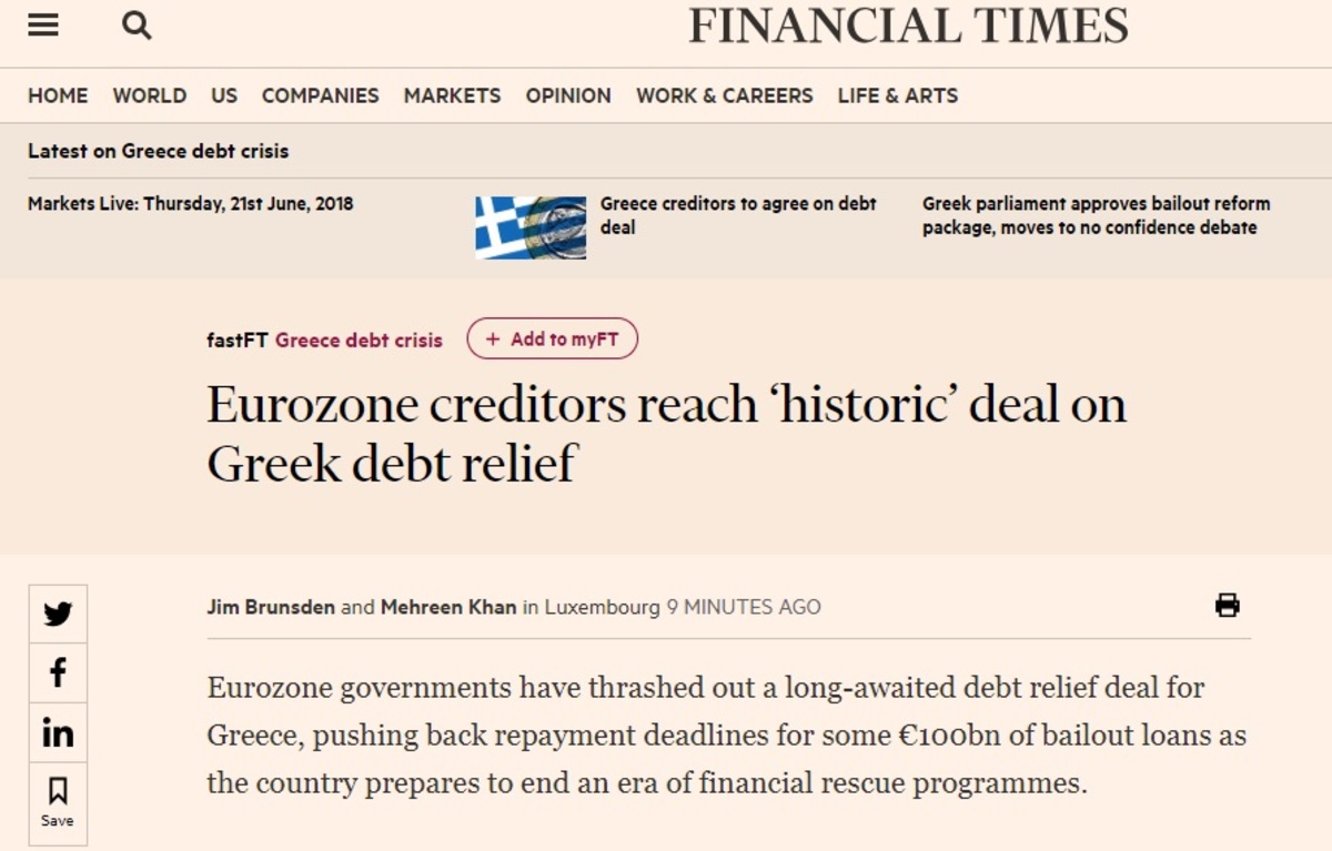 Financial Times