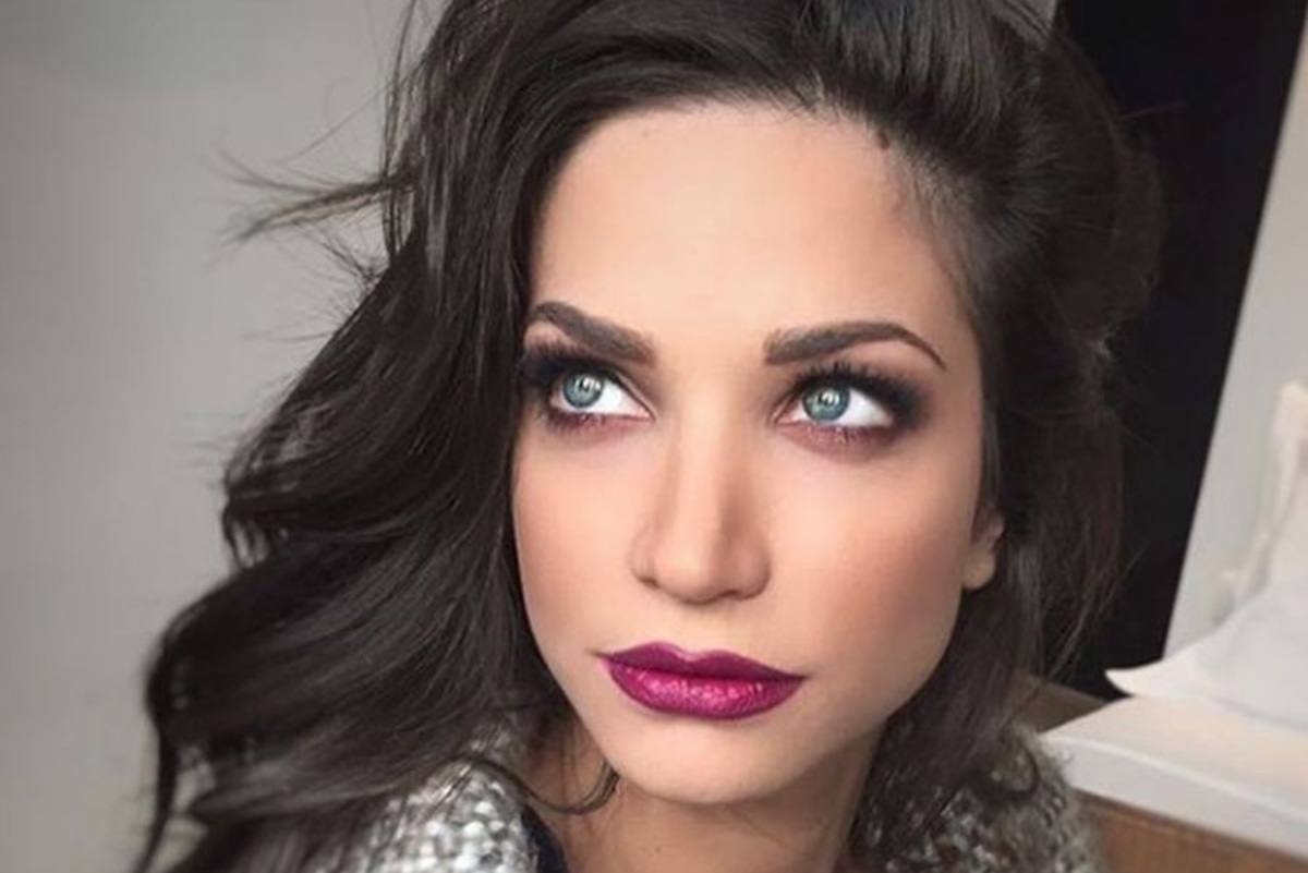 Η Κατερίνα Γερονικολού μπορεί να είναι καλύτερη από την Αλίκη στα «Χτυποκάρδια»